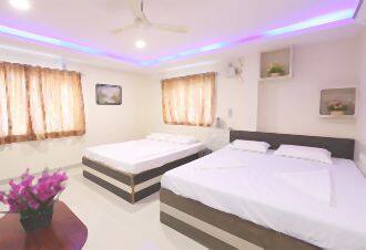 SKTC Grand Palace, Tirukkoyilur 2